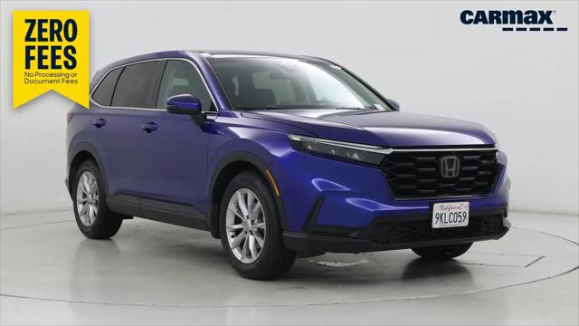 2024 Honda CR-V EX 2WD for sale in Duarte, CA