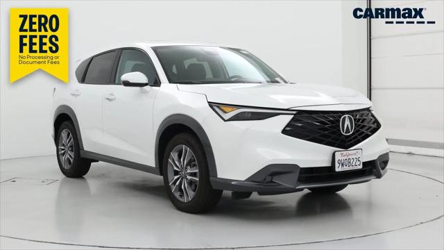 2025 Acura ADX Base for sale in Santa Rosa, CA