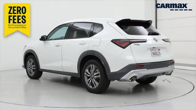 2025 Acura ADX Base for sale in Santa Rosa, CA
