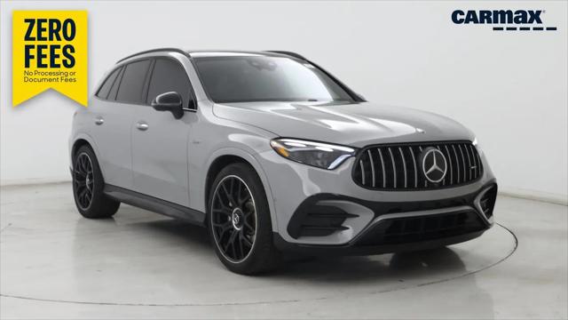 2025 Mercedes-Benz GLC 4MATIC for sale in Santa Rosa, CA