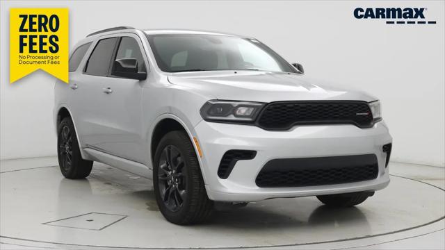 2025 Dodge Durango GT AWD for sale in Palm Desert, CA