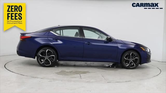 2023 Nissan Altima SR Intelligent AWD for sale in Raleigh, NC