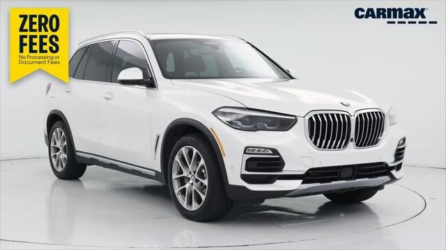 2020 BMW X5 xDrive40i for sale in Raleigh, NC