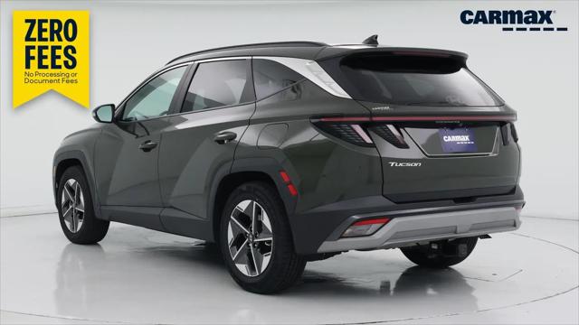 2025 Hyundai Tucson SEL Convenience for sale in Raleigh, NC