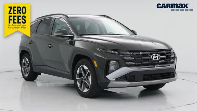 2025 Hyundai Tucson SEL Convenience for sale in Raleigh, NC