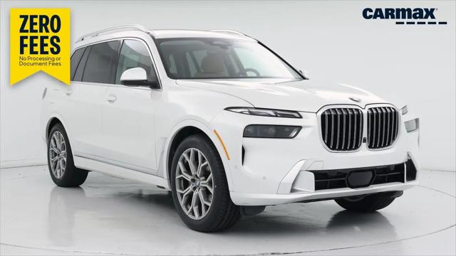 2024 BMW X7 xDrive40i for sale in Raleigh, NC