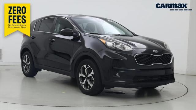 2022 Kia Sportage LX for sale in Raleigh, NC
