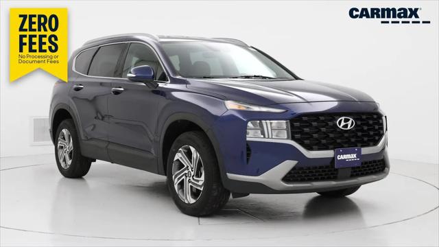 2023 Hyundai Santa Fe SEL for sale in Brandywine, MD
