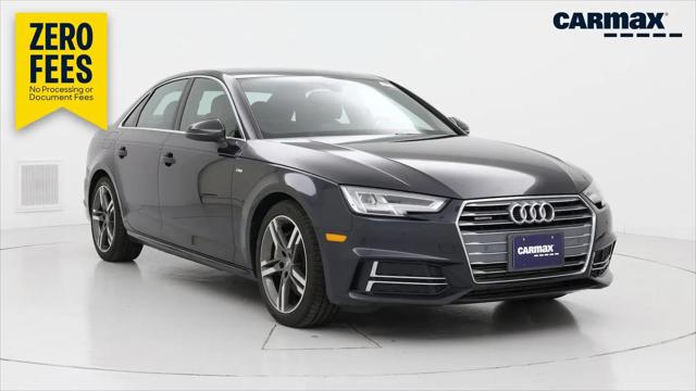 2018 Audi A4 2.0T Premium for sale in Brandywine, MD