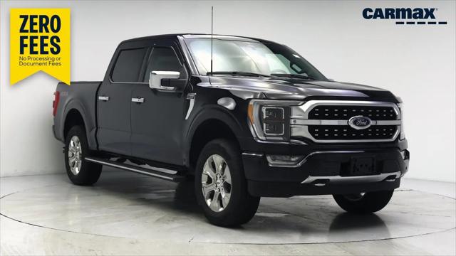 2023 Ford F-150 Platinum for sale in Brandywine, MD