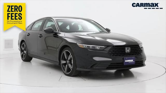2024 Honda Accord Hybrid Sport for sale in Brandywine, MD