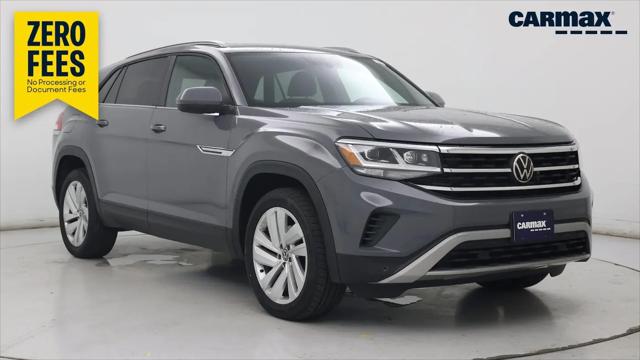 2020 Volkswagen Atlas Cross Sport 2.0T SE w/Technology for sale in Brandywine, MD