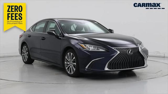 2021 Lexus ES 350 ES 350 for sale in Brandywine, MD