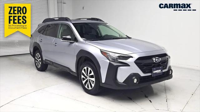2025 Subaru Outback Premium for sale in Fort Worth, TX
