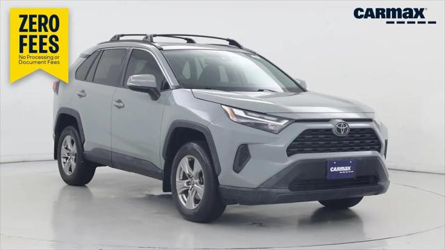 2023 Toyota RAV4 XLE for sale in Fort Worth, TX
