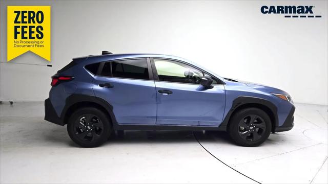 2024 Subaru Crosstrek 2.0i for sale in Fort Worth, TX