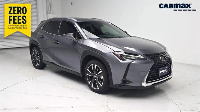 2019 Lexus UX 200 UX 200 for sale in Fort Worth, TX