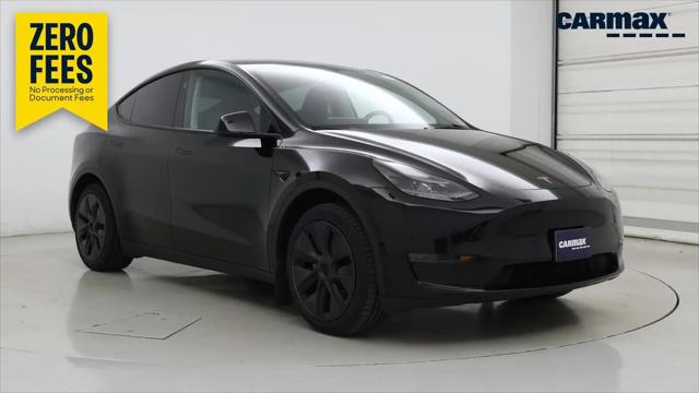 2024 Tesla Model Y Long Range Single Motor Rear-Wheel Drive for sale in Smithtown, NY