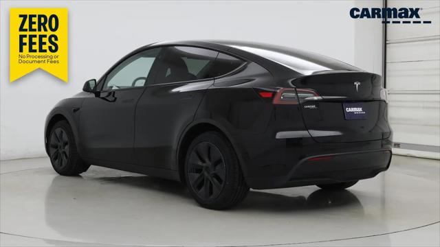 2024 Tesla Model Y Long Range Single Motor Rear-Wheel Drive for sale in Smithtown, NY