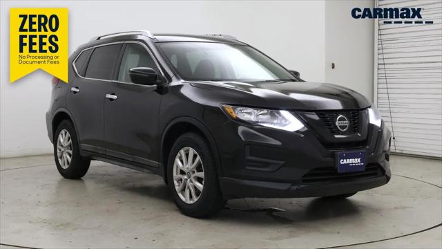 2018 Nissan Rogue SV for sale in Smithtown, NY