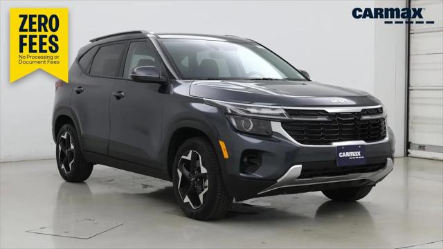 2026 Kia Seltos S for sale in Smithtown, NY