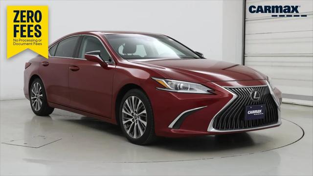 2020 Lexus ES 350 ES 350 for sale in Smithtown, NY