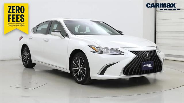 2024 Lexus ES 350 ES 350 for sale in Smithtown, NY