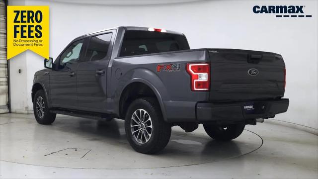 2018 Ford F-150 XLT for sale in Smithtown, NY
