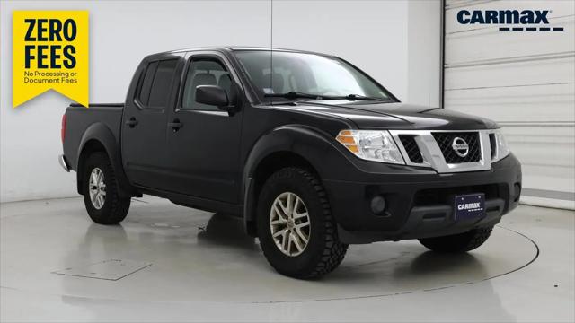 2019 Nissan Frontier SV for sale in Smithtown, NY