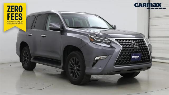 2023 Lexus GX 460 Premium for sale in Smithtown, NY