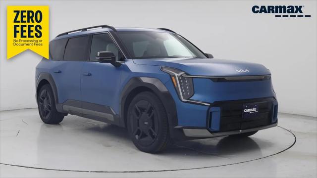 2024 Kia EV9 GT-Line for sale in Hillside, IL