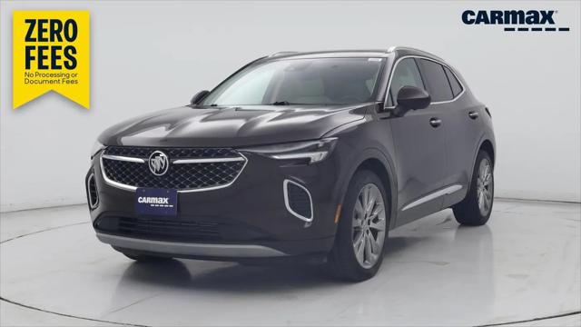 2023 Buick Envision Avenir AWD for sale in Hillside, IL