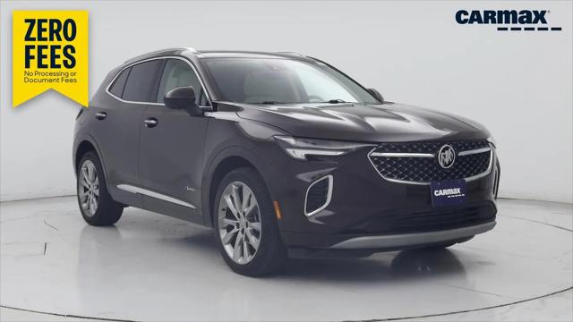 2023 Buick Envision Avenir AWD for sale in Hillside, IL
