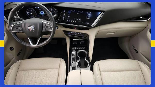 2023 Buick Envision Avenir AWD