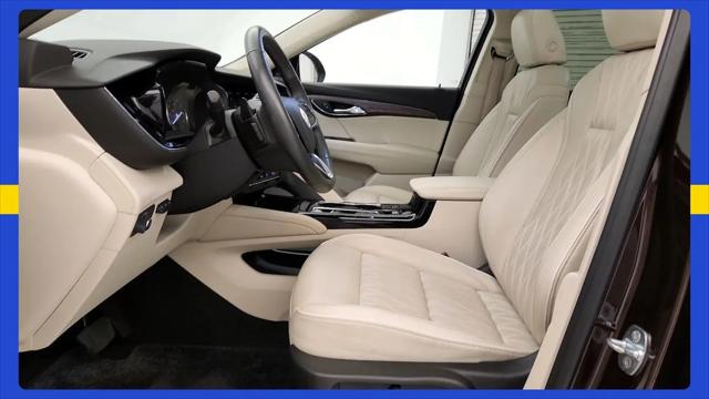 2023 Buick Envision Avenir AWD