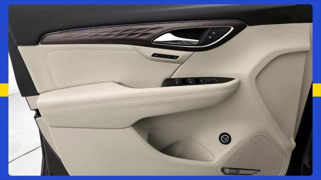 2023 Buick Envision Avenir AWD