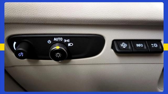 2023 Buick Envision Avenir AWD