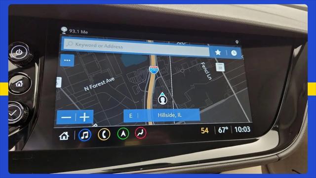 2023 Buick Envision Avenir AWD