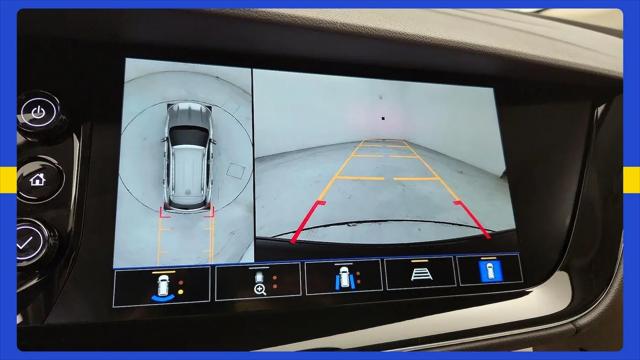 2023 Buick Envision Avenir AWD