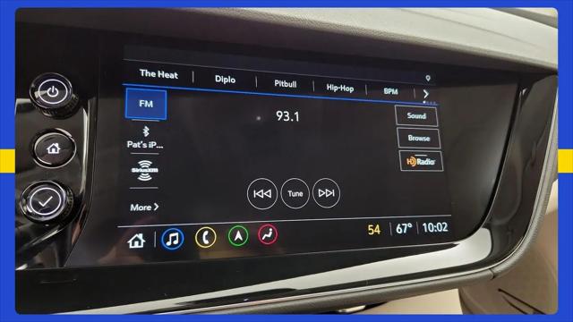 2023 Buick Envision Avenir AWD