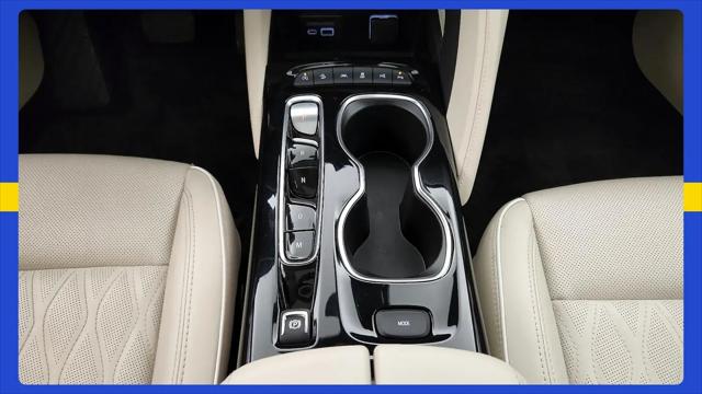 2023 Buick Envision Avenir AWD