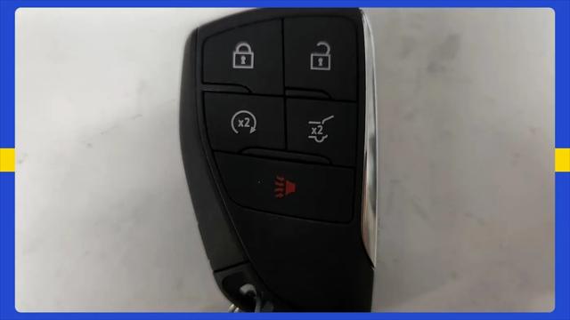 2023 Buick Envision Avenir AWD