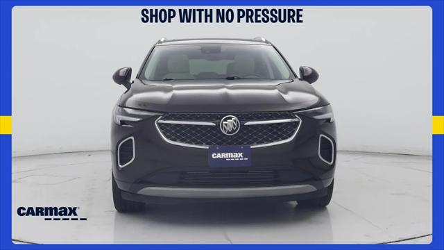 2023 Buick Envision Avenir AWD