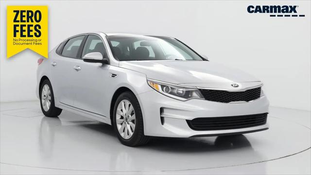 2018 Kia Optima LX for sale in Hillside, IL