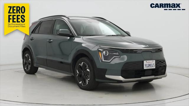 2023 Kia Niro EV Wind for sale in Lynnwood, WA