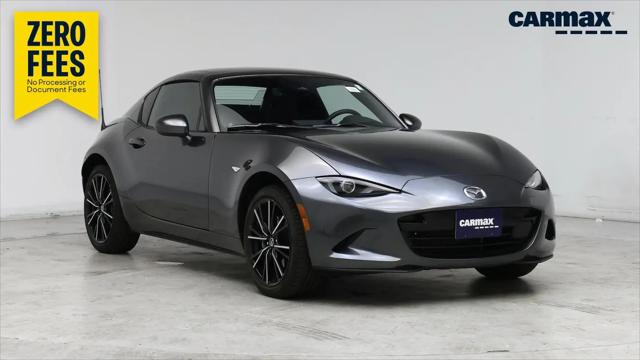 2025 Mazda MX-5 Grand Touring for sale in Lynnwood, WA