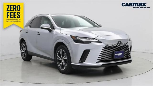2023 Lexus RX 350 RX 350 for sale in Lynnwood, WA