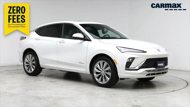 2025 Buick NV Avenir FWD for sale in Lynnwood, WA