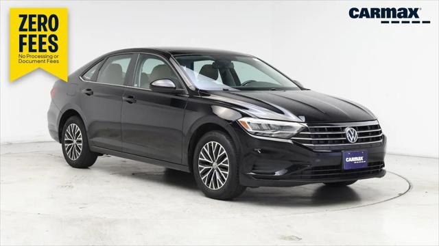 2019 Volkswagen Jetta 1.4T SE for sale in Lynnwood, WA