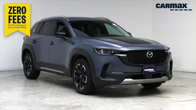 2023 Mazda CX-50 2.5 Turbo Meridian Edition for sale in Lynnwood, WA